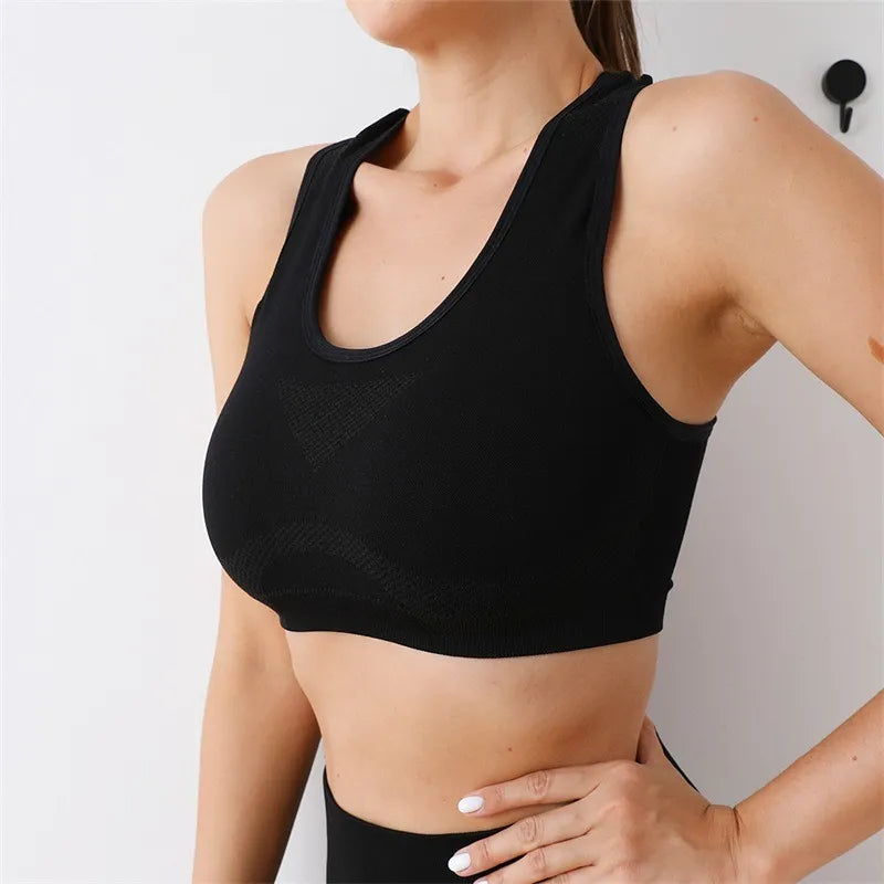 Conjunto deportivo mujer 2pcs negro talla unica - additional image 5
