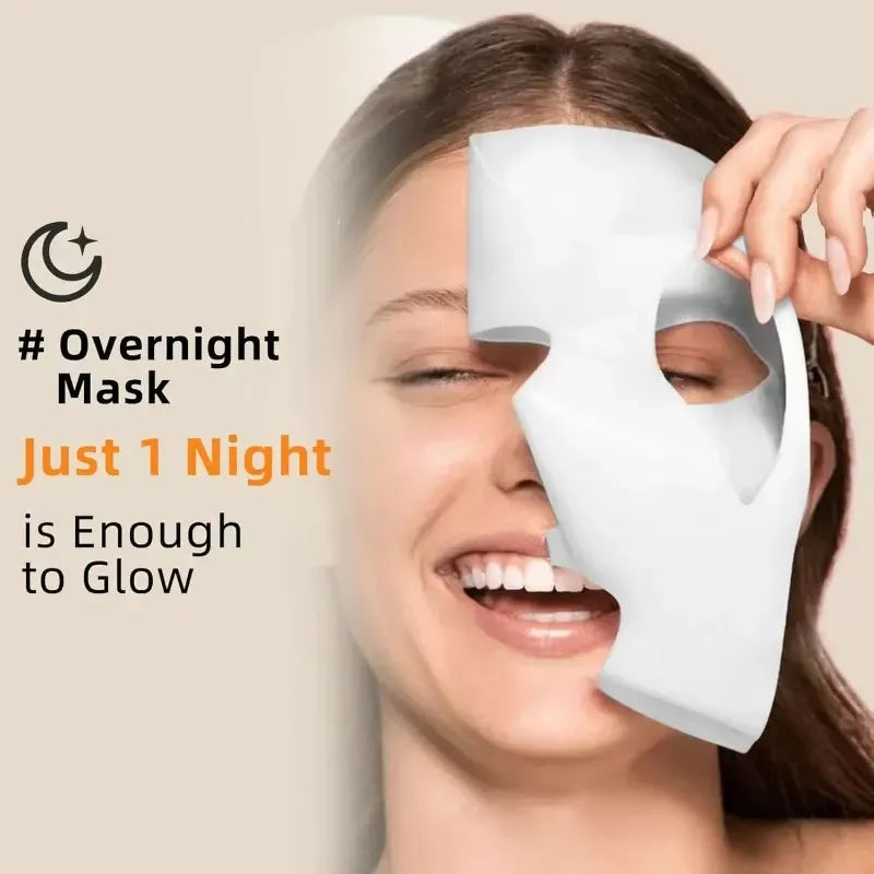 Mascarillas facial BIO-COLLAGEN 5 unidades - additional image 7