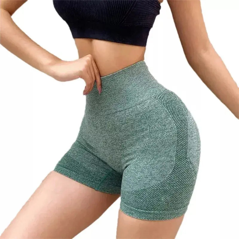 Conjunto deportivo mujer 2pcs verde talla unica - additional image 6