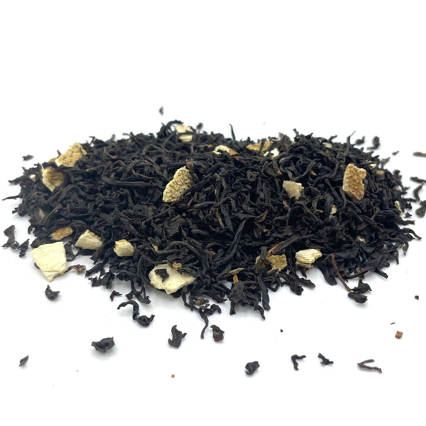 50g Té Negro Narnaja Ecológico