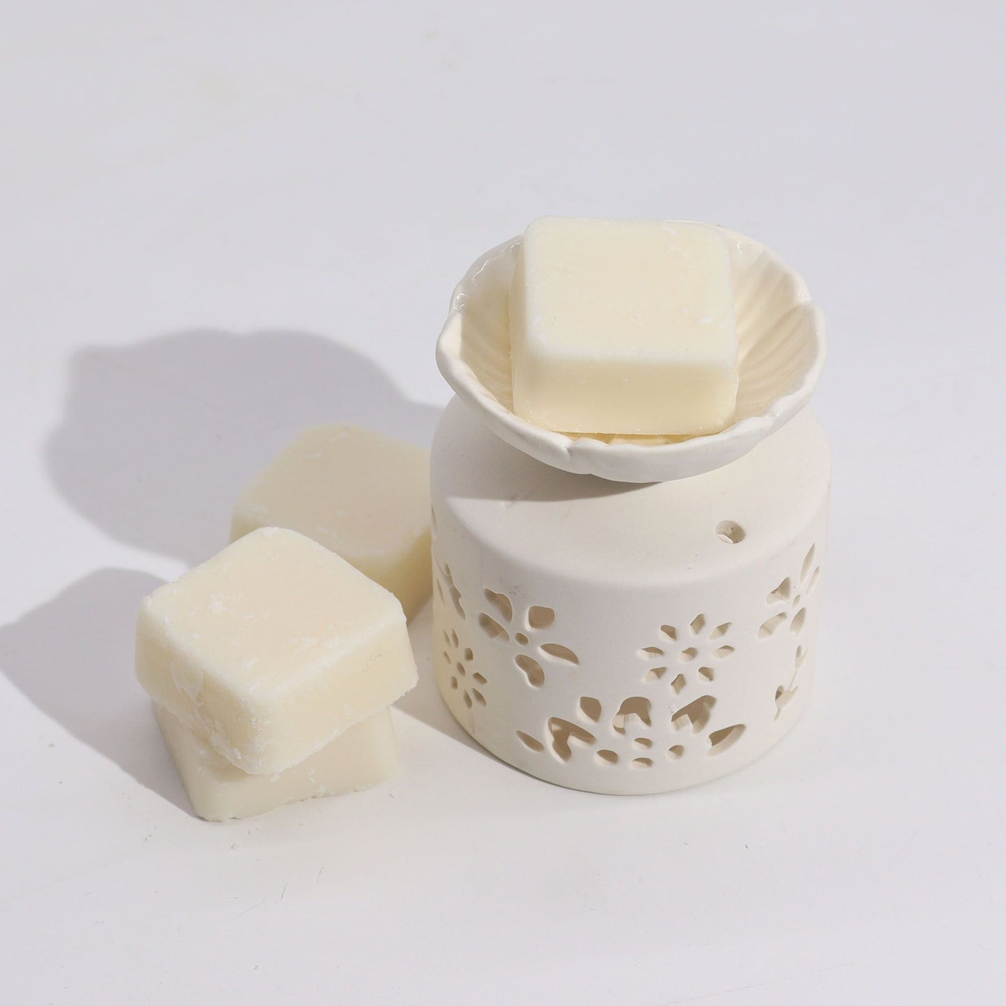 Agnes & Cat Conjunto de fragancias - Windemere