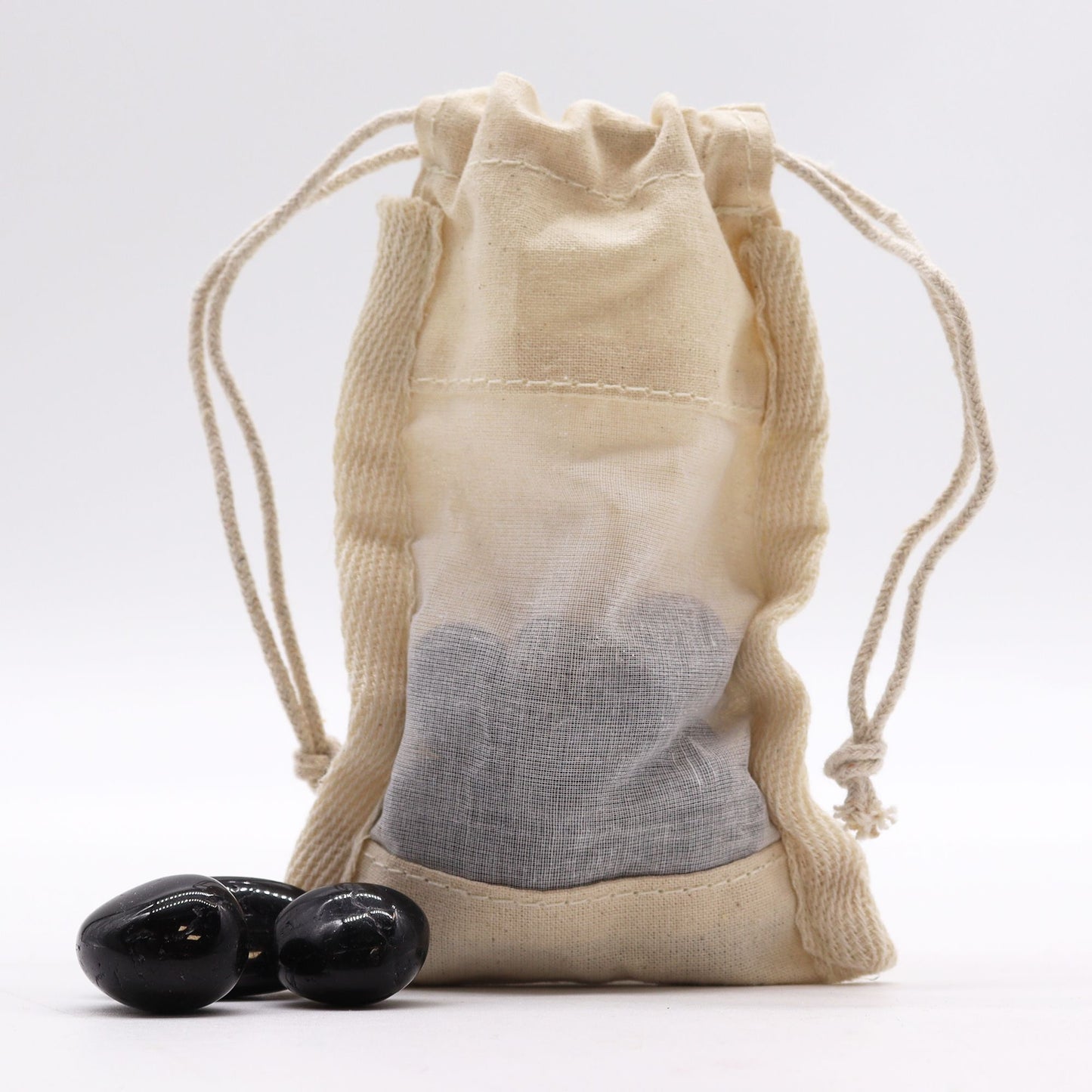 Bolsa de Algodón para ventana pequeña - 10x15cm