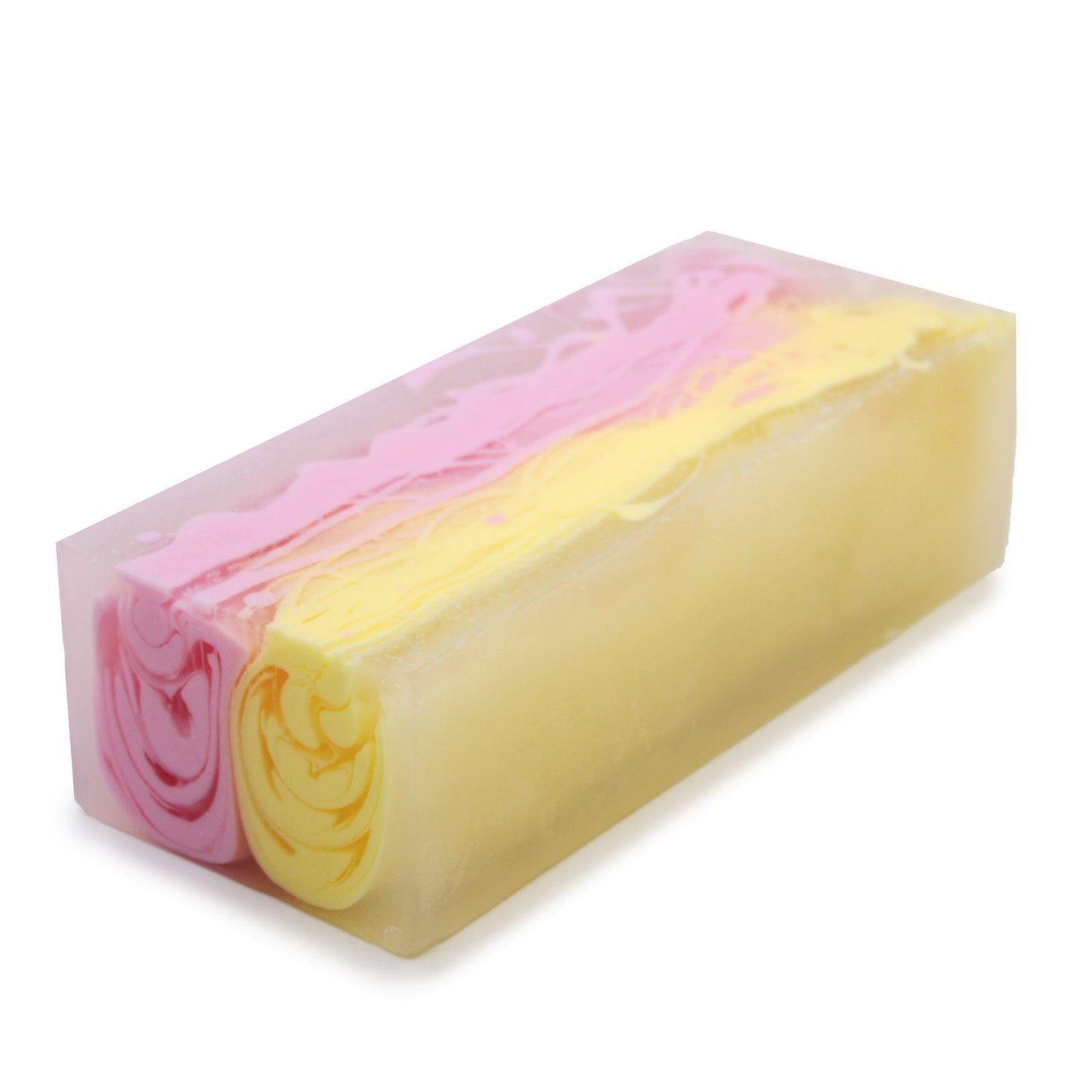Jabon artesanal 1,2kg - Magnólia