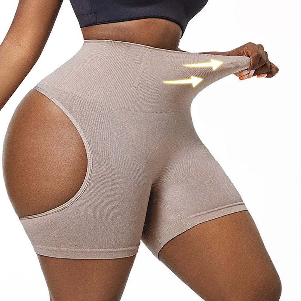 Bragas Moldeadoras de glúteos para Mujer beige M/L - additional image 1