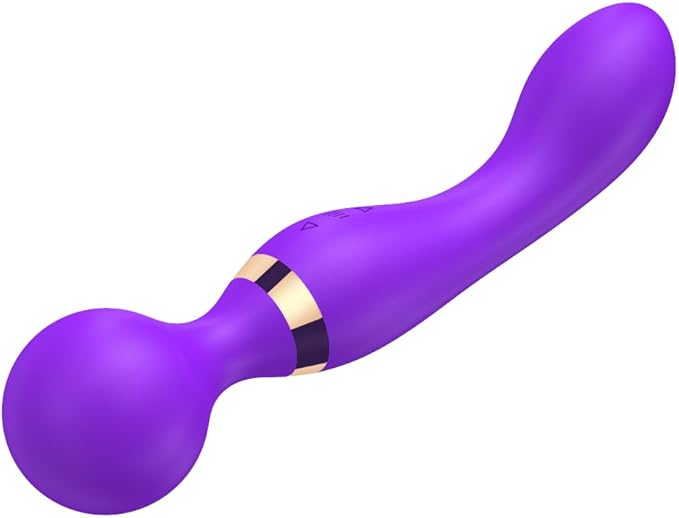 Vibrador del Punto G morada - additional image 14