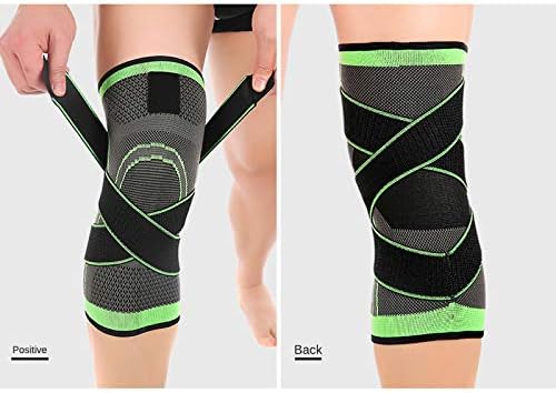 Rodillera Deportiva Ajustable 1pcs L/XL - additional image 5