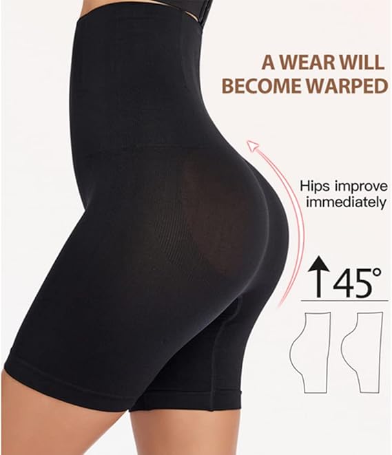 Faja moldeadora con cintura ajustable negro M/L - additional image 18