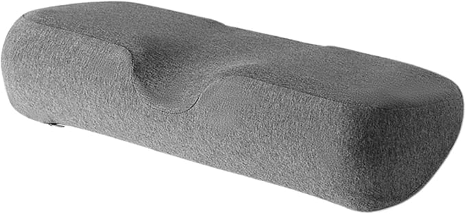 Almohada cervical viscoelástica para el cuello - additional image 4