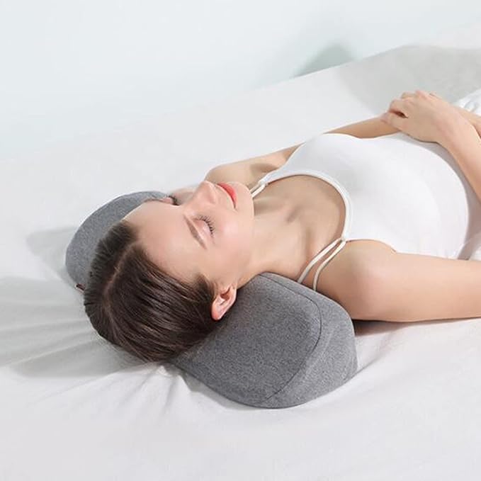 Almohada cervical viscoelástica para el cuello - additional image 6
