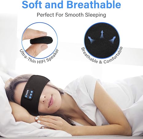 Auriculares Bluetooth diadema - additional image 7