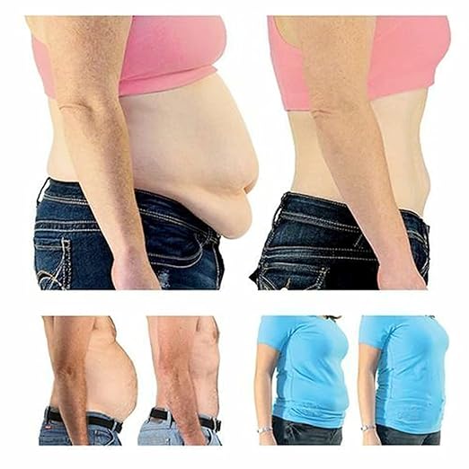Sistema de adelgazamiento Tummy Tuck - additional image 16