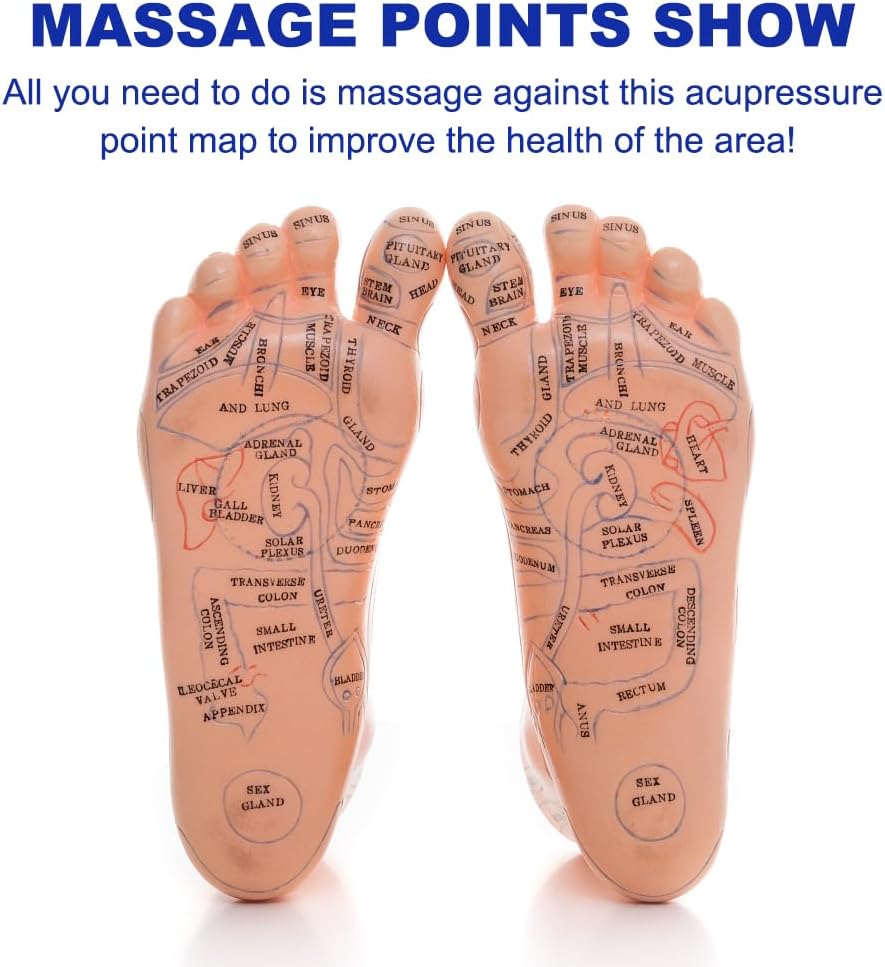 Calcetines de acupuntura (talla unica) - additional image 3