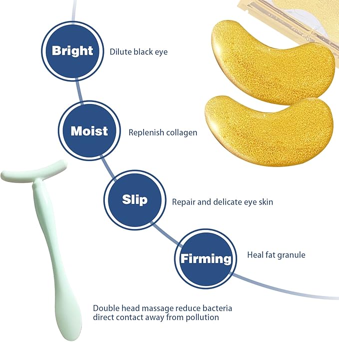 Crema reafirmante para el contorno de los ojos - additional image 12