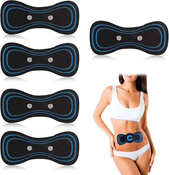 Almohadilla de Repuesto para Masajeador Cervical 1ud - additional image 18