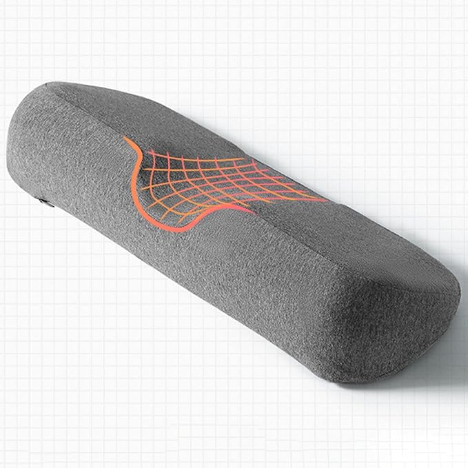 Almohada cervical viscoelástica para el cuello - additional image 5
