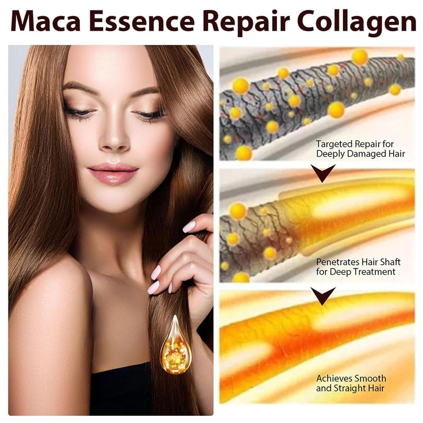 Aceite esencial reparacion de colageno 50ml - additional image 16