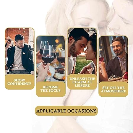 Perfume con Feromonas Hombre 50ml - additional image 5