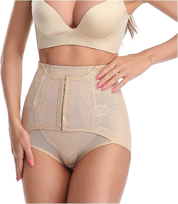 Bragas moldeadoras beige S/M - additional image 17