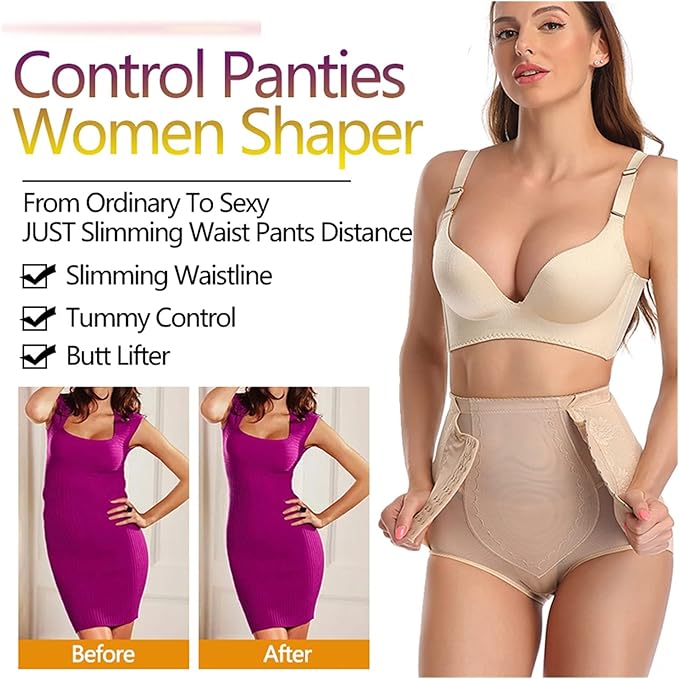 Bragas moldeadoras beige L/XL - additional image 16