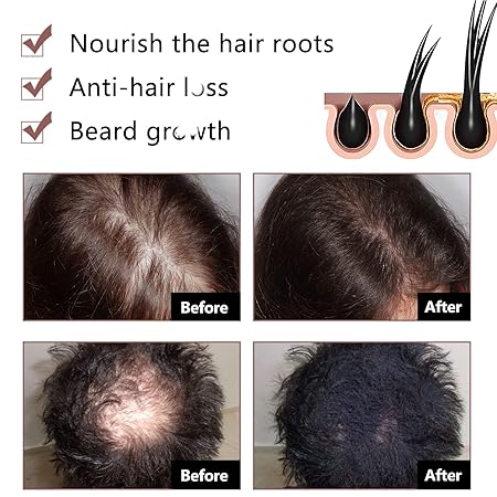 Jabón de cabello con ginseng - additional image 2