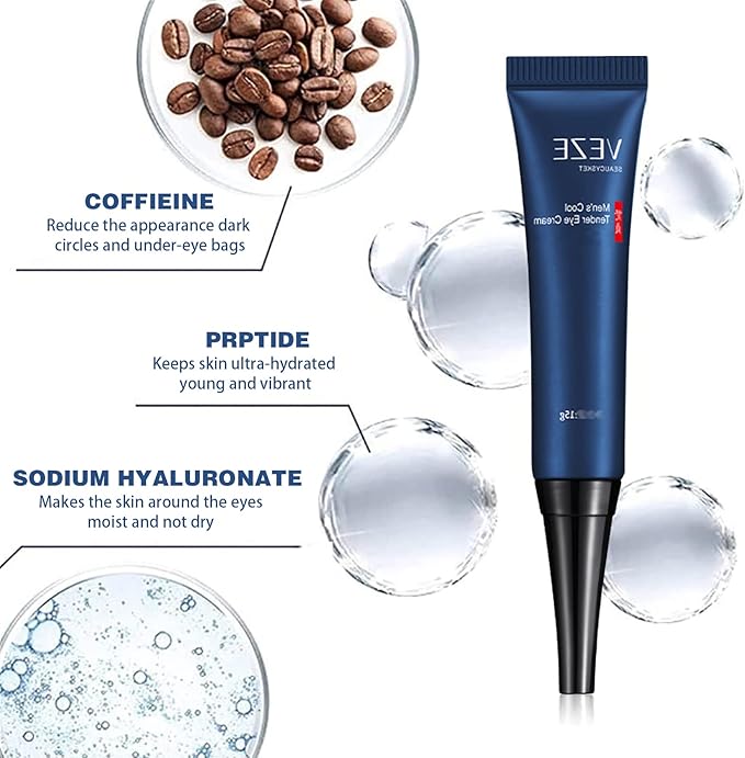 Crema reafirmante para el contorno de los ojos - additional image 11