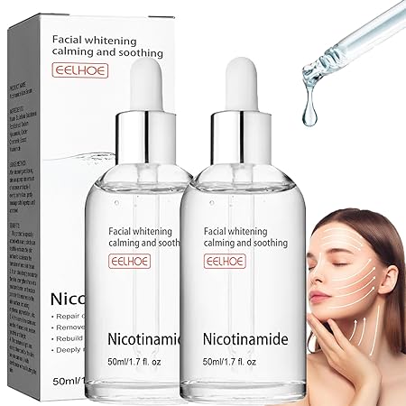 Serum facial con nicotinamida para cuidado de la piel - additional image 12