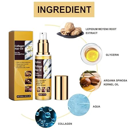Aceite esencial reparacion de colageno 50ml - additional image 14