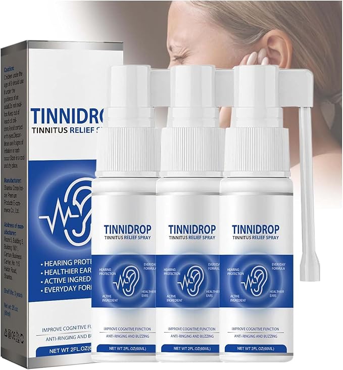 Spray tratamiento oidos - additional image 4
