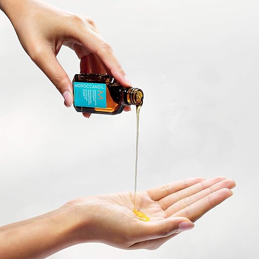 Moroccanoil – Tratamientos Capilares con Aceite de Argán 100ml - additional image 5