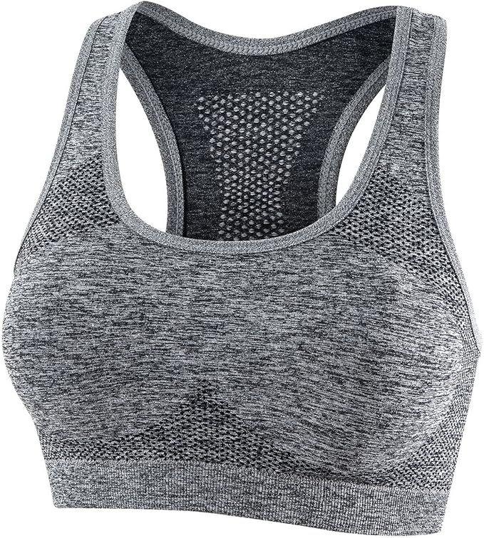 Conjunto deportivo mujer 2pcs gris - talla unica - additional image 3