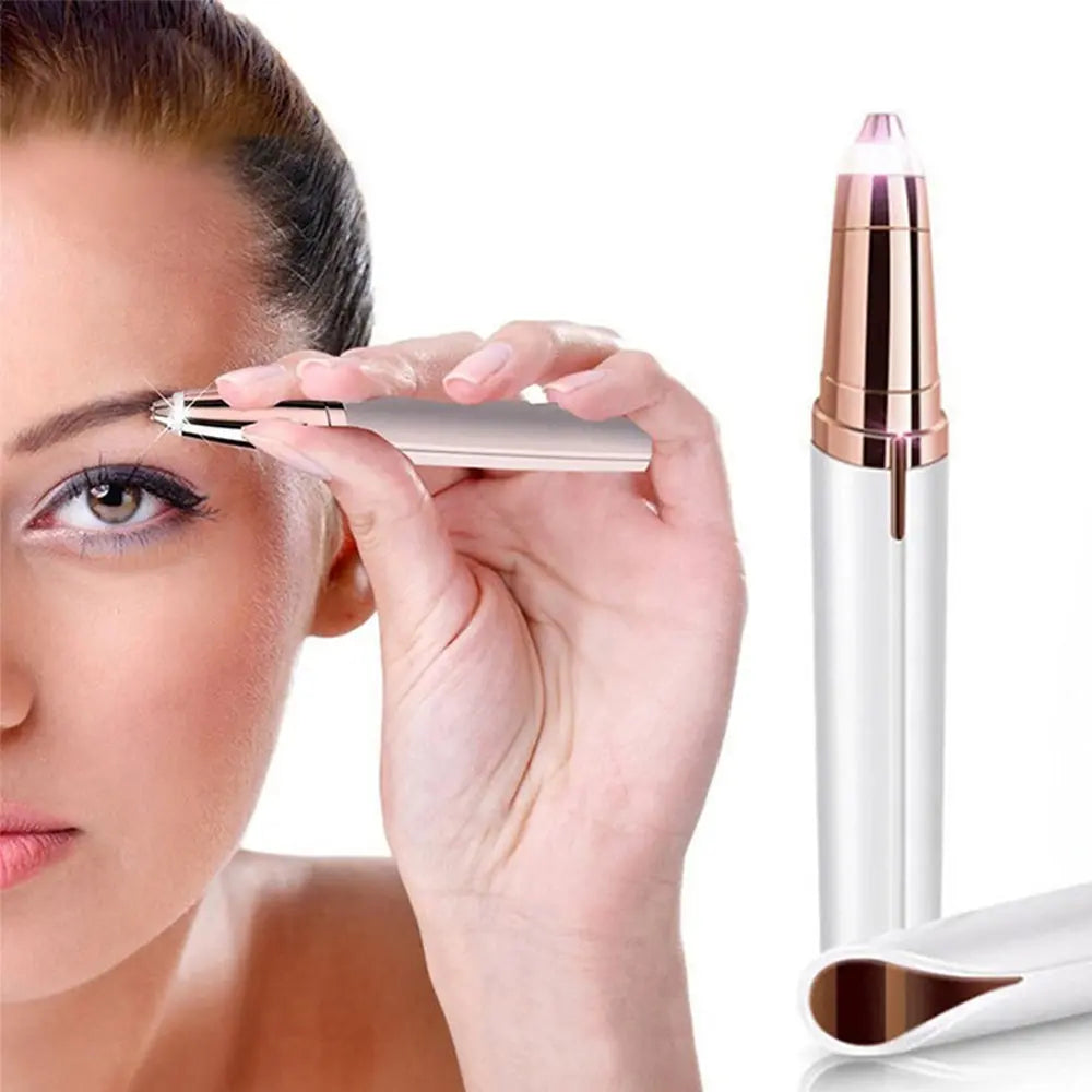 Depilador Facial En Forma De Pintalabios - additional image 6