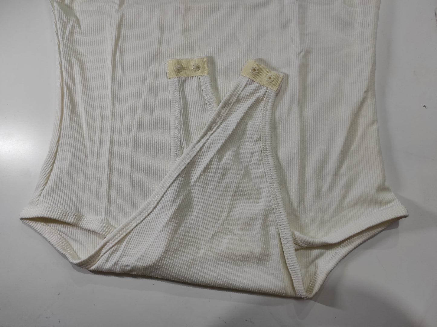 Faja reductora body beige S/M - additional image 9