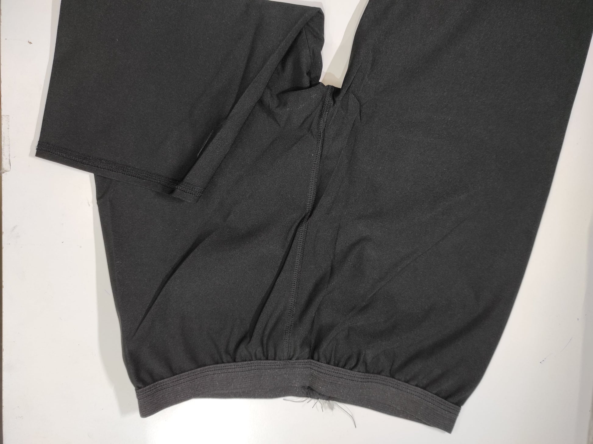 Pantalón cortos sauna hombre L/XL - additional image 8