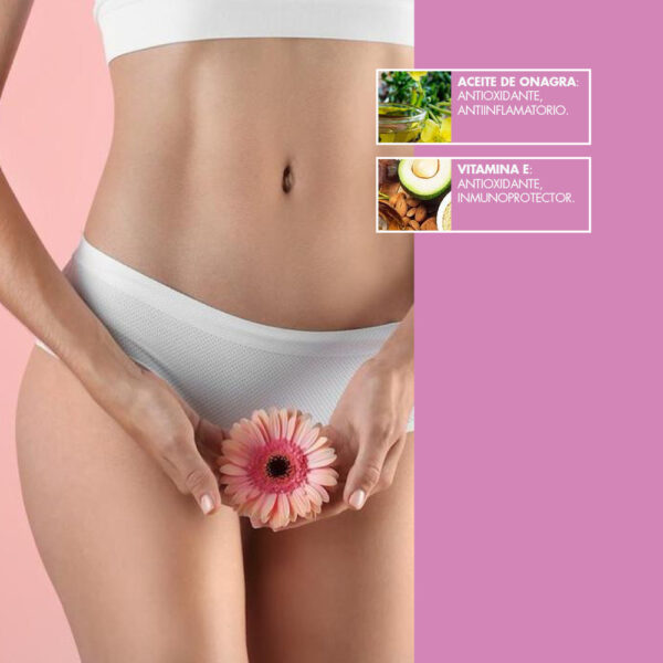 SUP Aceite de Onagra 30 Perlas – Equilibrio Hormonal y Bienestar Femenino - additional image 5