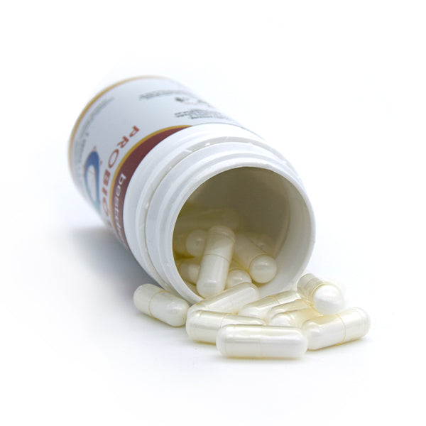 SUP Probiótico 30 Cápsulas – Salud Digestiva e Inmunidad - additional image 5