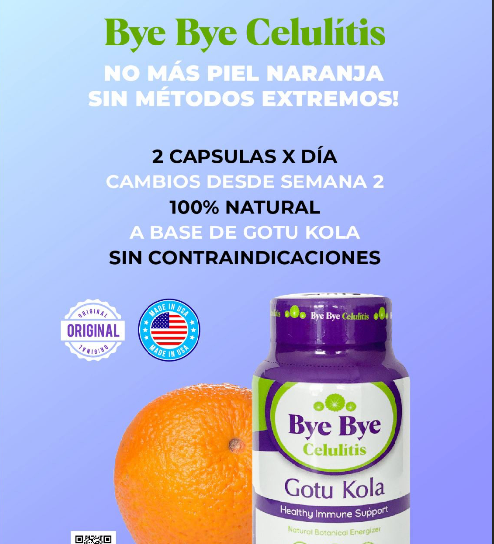 Bye Bye Celulitis - additional image 3