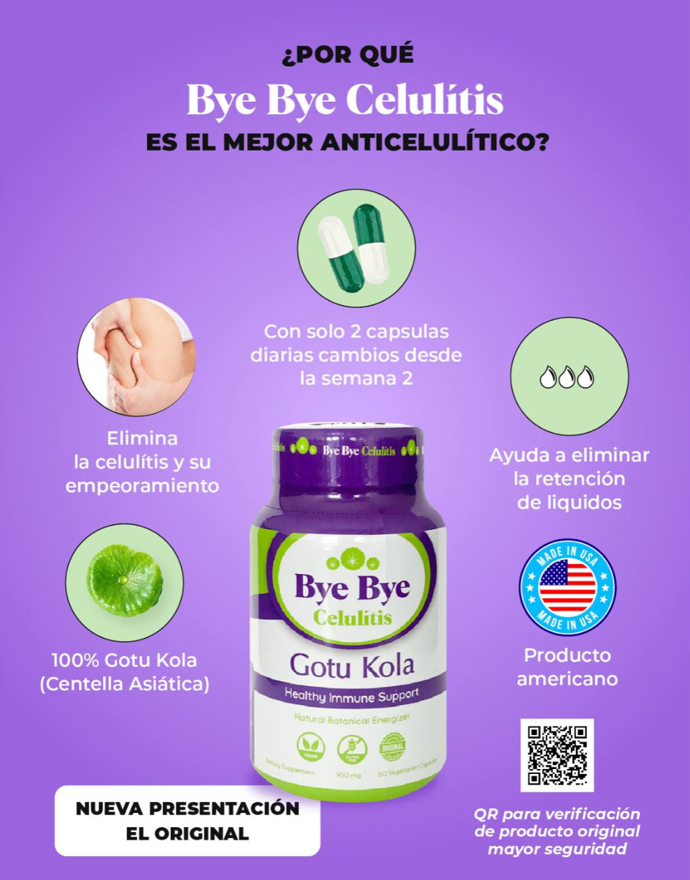 Bye Bye Celulitis - additional image 1