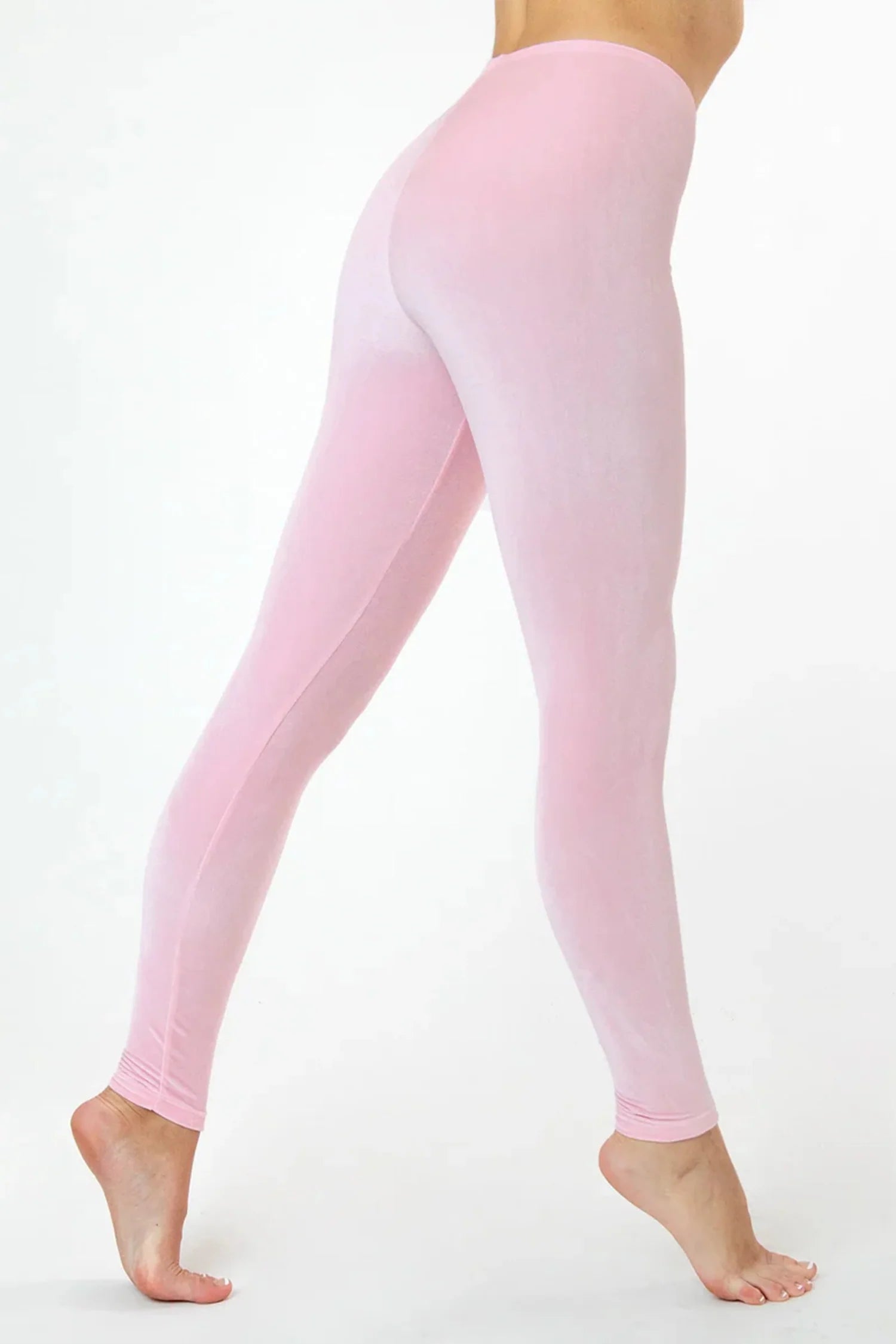 Leggins Mujer Push Up rosa talla unica - additional image 7