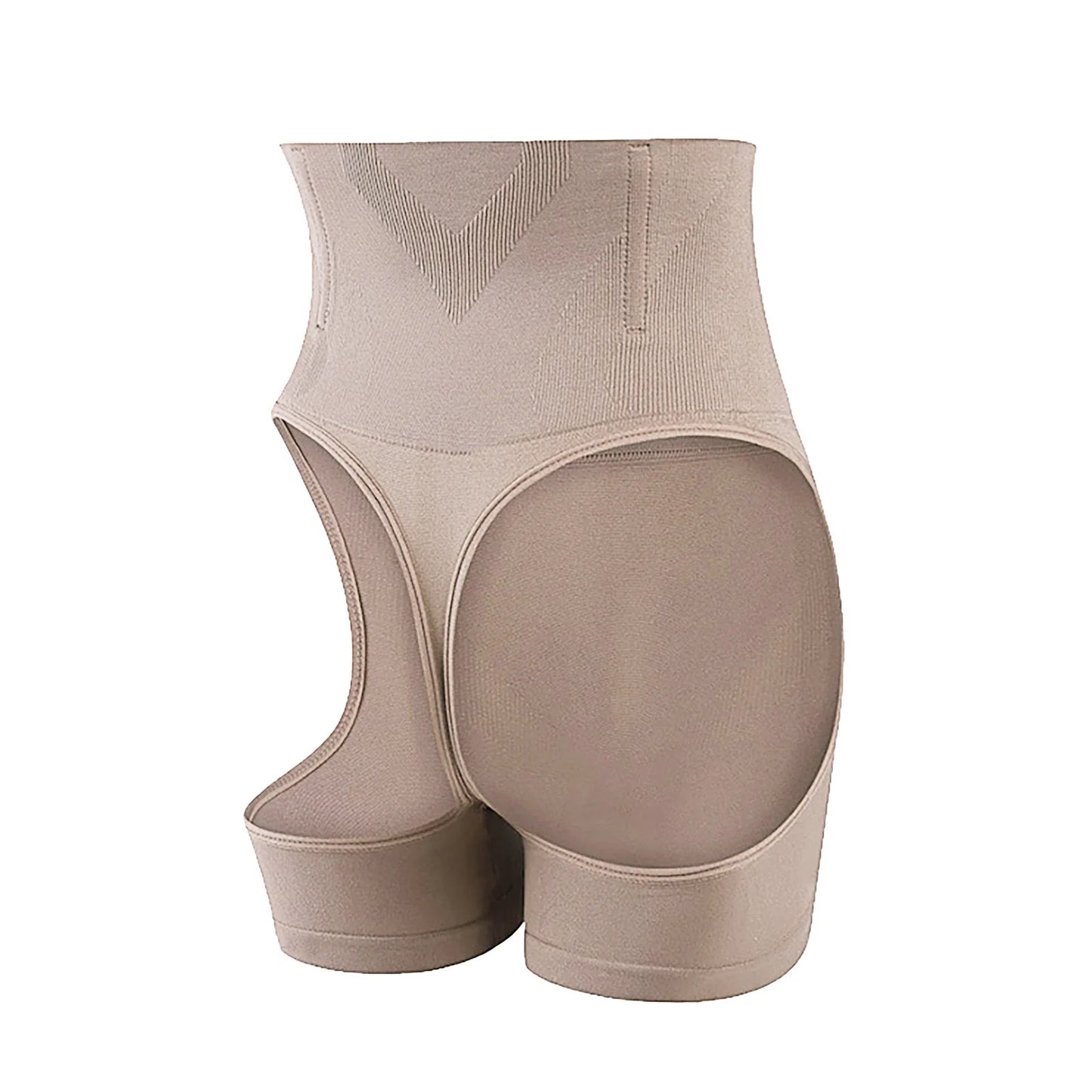 Bragas Moldeadoras de glúteos para Mujer beige M/L - additional image 3