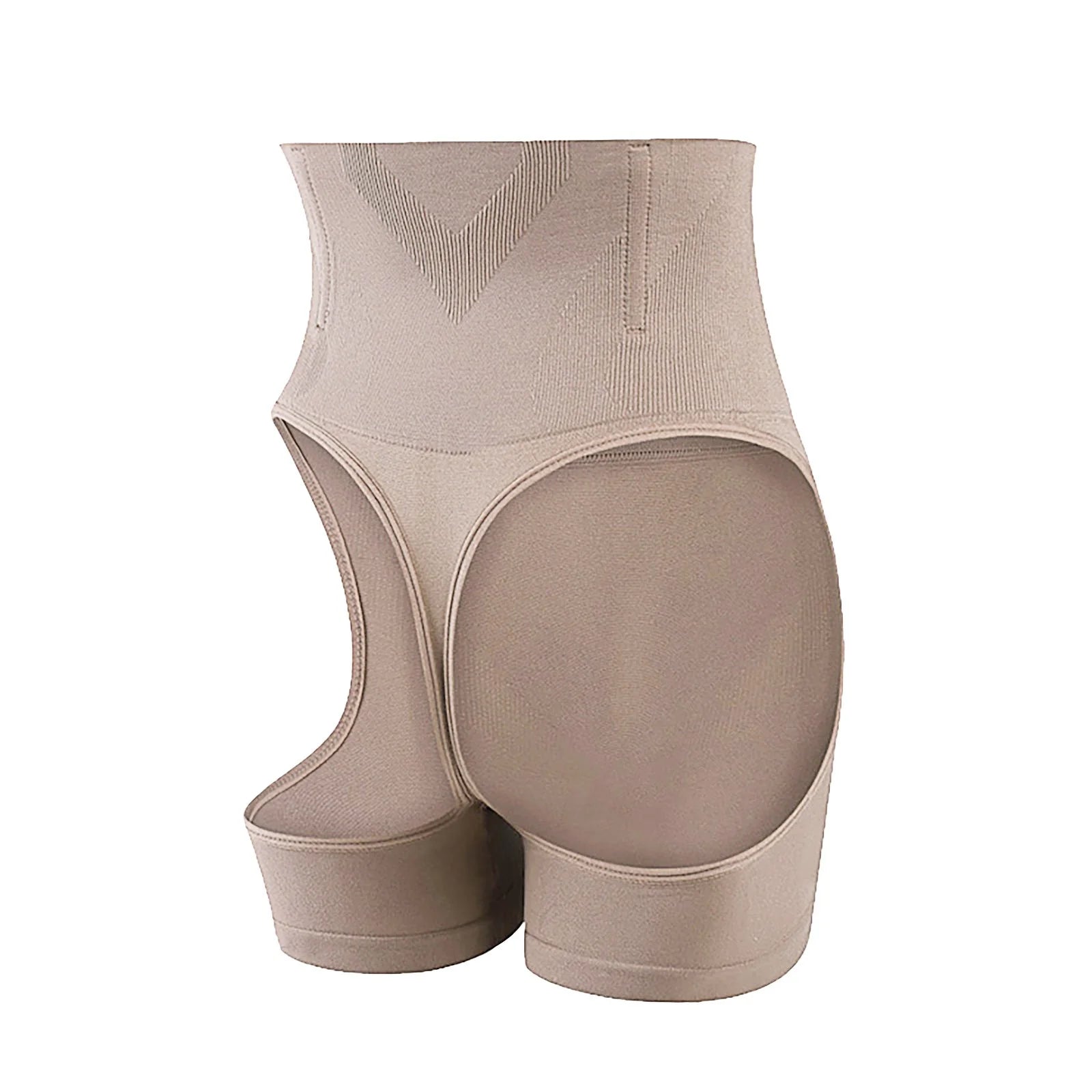 Bragas Moldeadoras de glúteos para Mujer beige XL/XXL - additional image 3