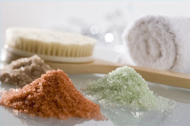 Pociones Baño Aromaterapia 7kg - Pasión