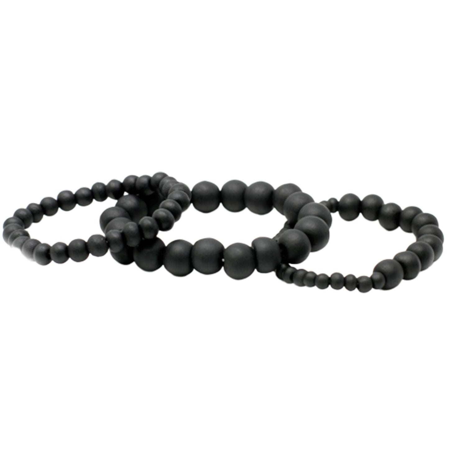 Tamaños surtidos - Blackwood Beads