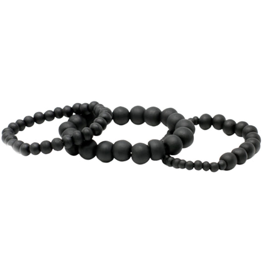 Tamaños surtidos - Blackwood Beads