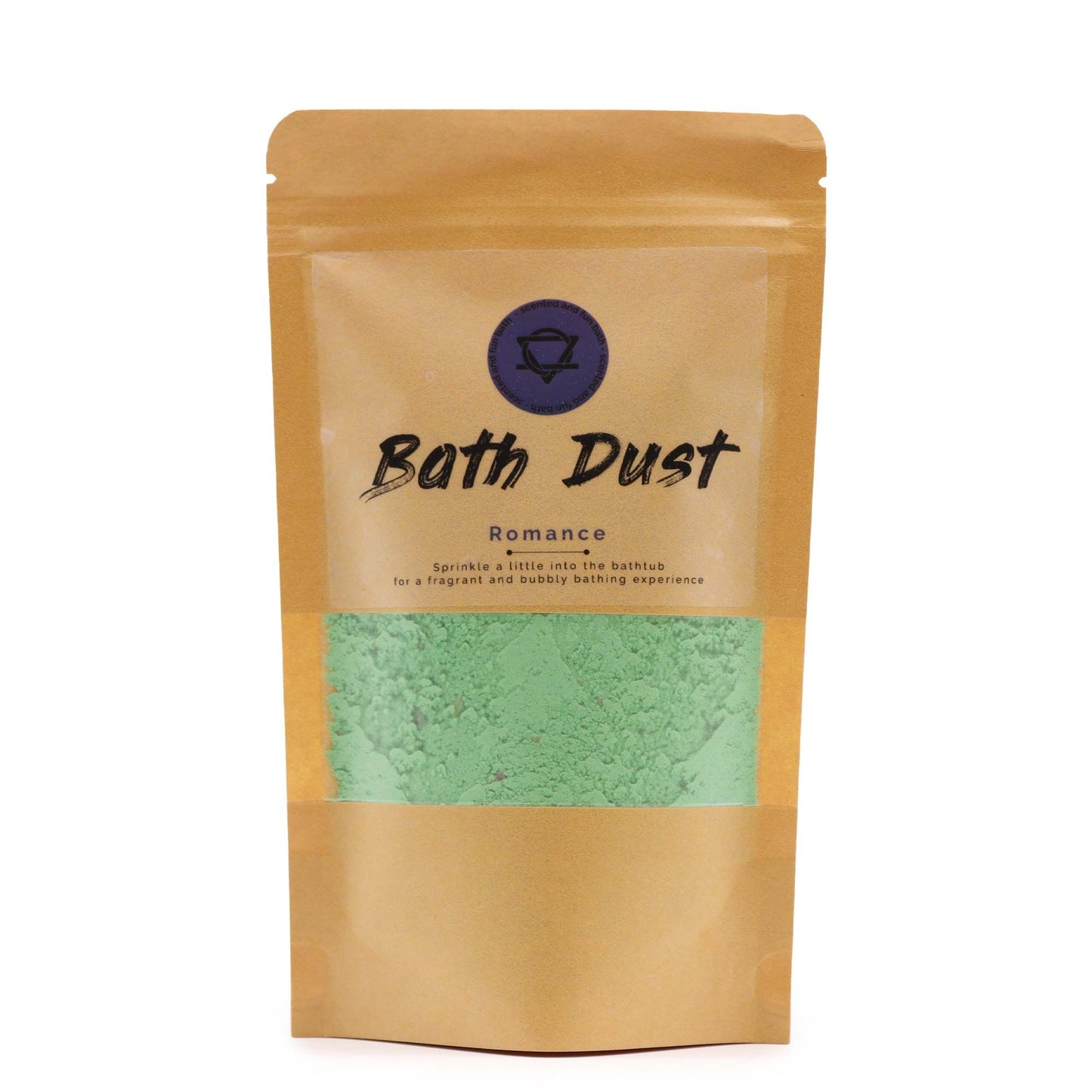 Polvo de Baño Romance 190gr