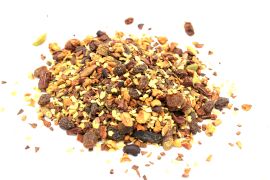 Chocolate organico tai