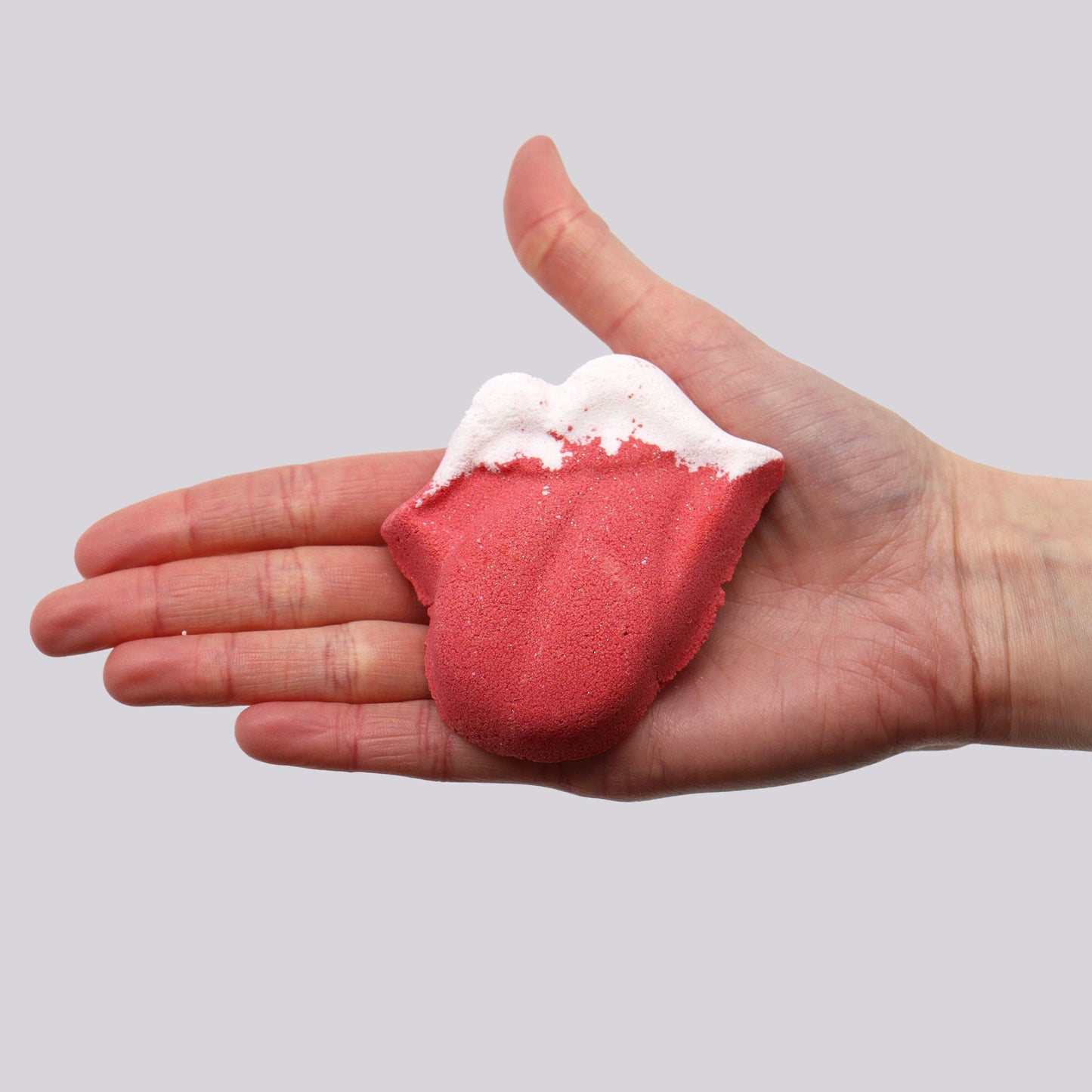 Bomba de Baño - Labios 60g