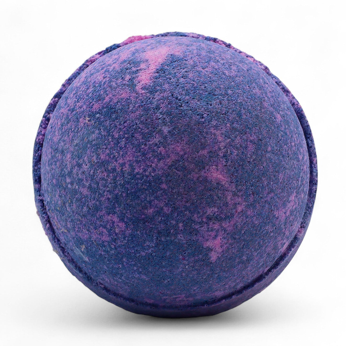 Bomba de Baño Violeta de Yorkshire