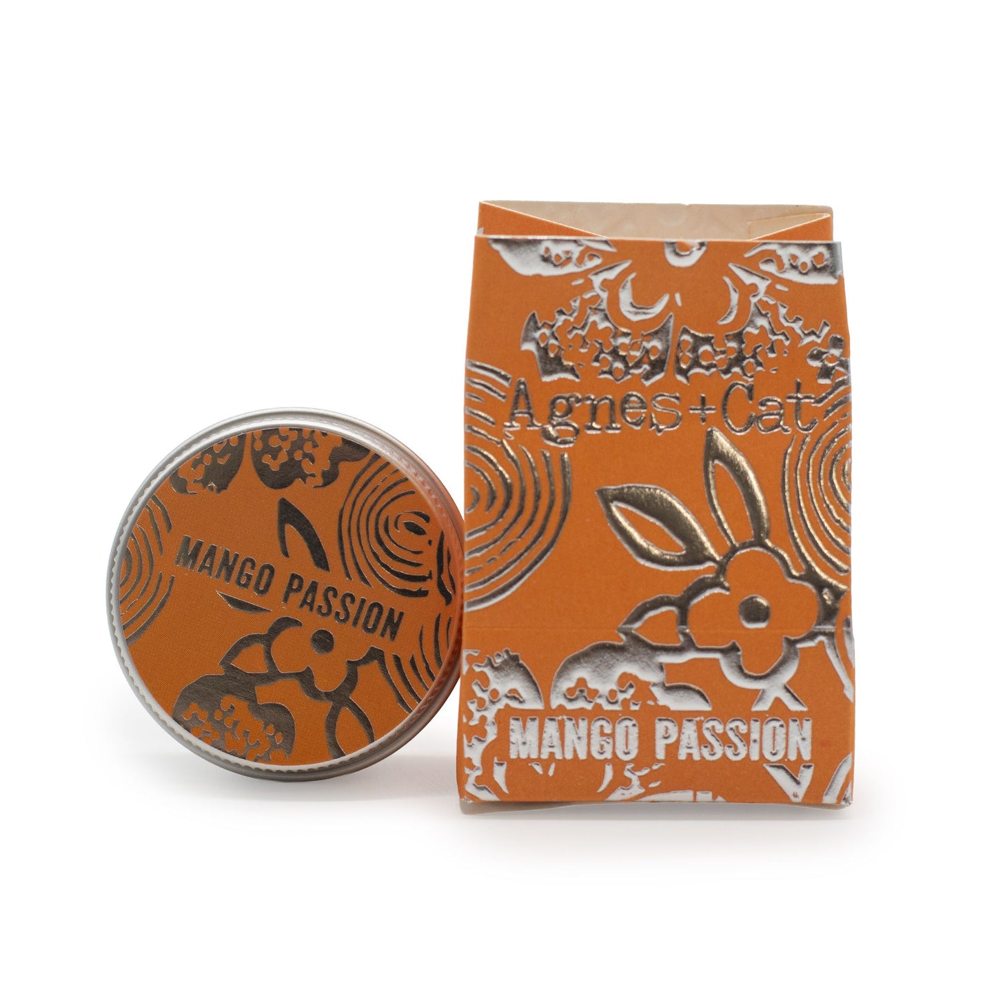 Bálsamo Labial - Mango Maracuyá