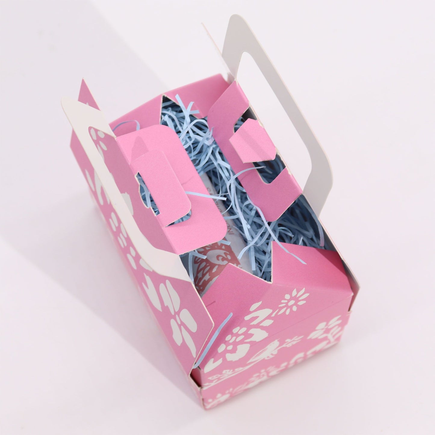 Conjunto de regalo de bienestar de Agnes & Cat - Bloom & Bliss
