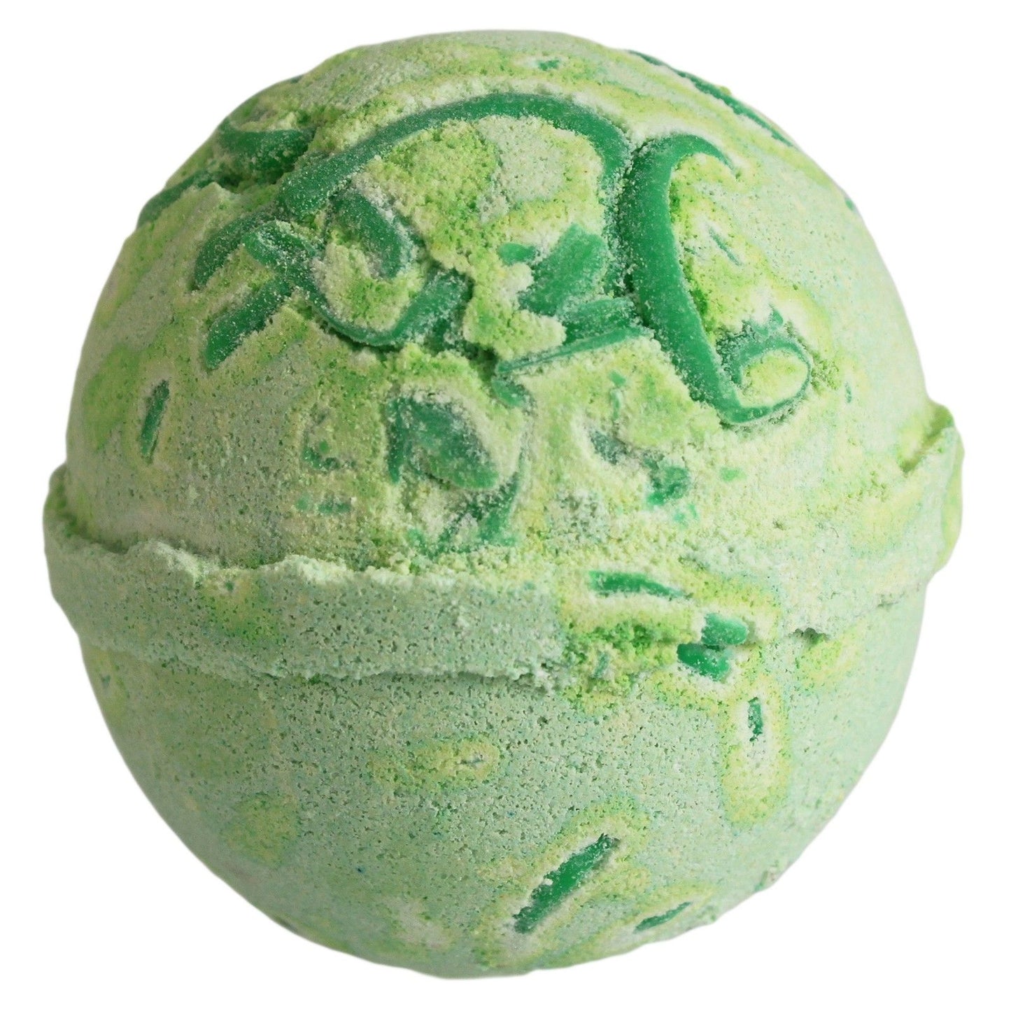 Bomba de Baño Paraíso Tropical - Kiwi